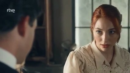 Promesa Capítulo 660 Completo