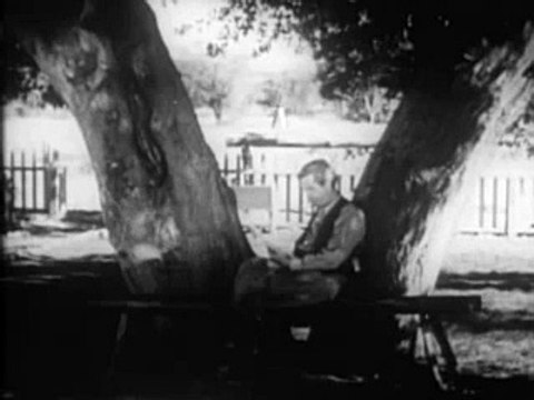 The Lucky Texan (1934) | John Wayne Western Classic | Full Public Domain Movie