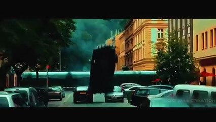 ..FAST X 2 – Vin Diesel, Jason Momoa - Concept Trailer (2025) - PLOTIGMA CREATION