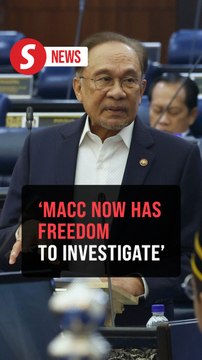 PM: Smuggling ring arrests possible as MACC free to probe