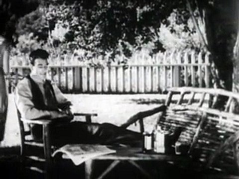 The Dawn Rider (1935) | John Wayne Western Classic | Full Public Domain Movie