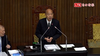 立院協商決定  25日邀政院報告台美關稅談判進程及衝擊評估