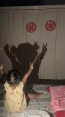 The wind be like "Let's go