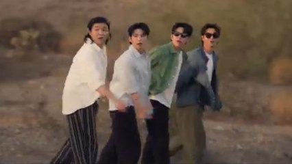 6 Days Tráiler VOSE