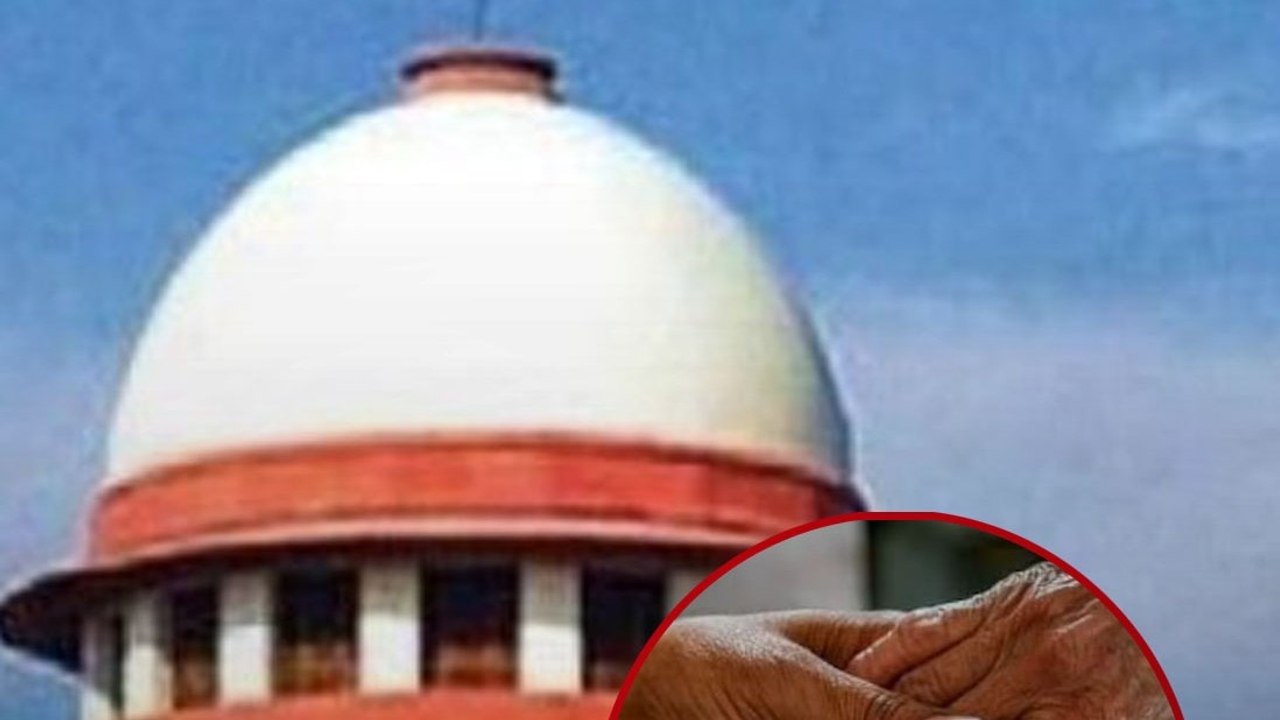 महाराष्ट्र चुनाव परिणाम रद्द करने की अर्जी SC से खारिज