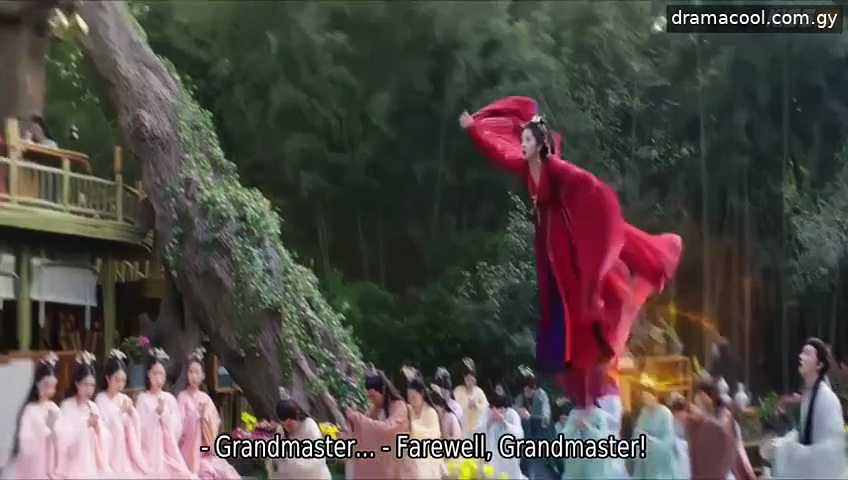  When destiny brings the demon episode 7 english sub