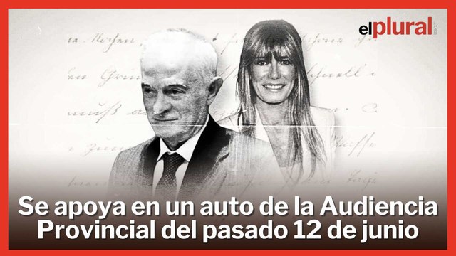 El juez Peinado cita como investigadas a Begoña Gómez y a su asesora en Moncloa por presunto delito de malversación