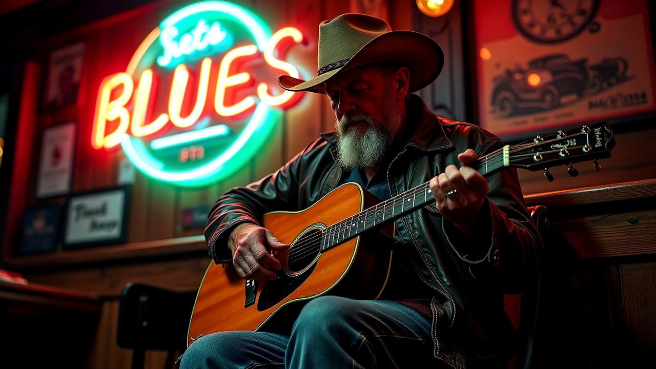 I Got The Blues Indie Rock