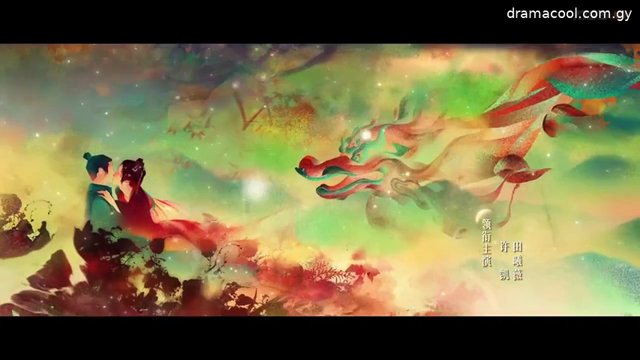  Moonlit reunion episode 2 english sub