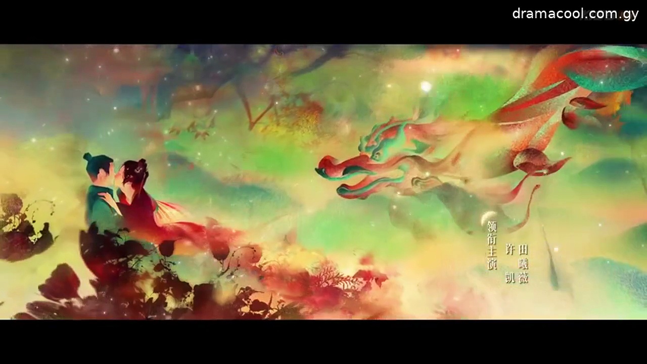  Moonlit reunion episode 3 english sub