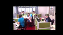 Chiếc vé định mệnh – Tập 25