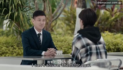 Serial Homicide Episode 6 English Sub