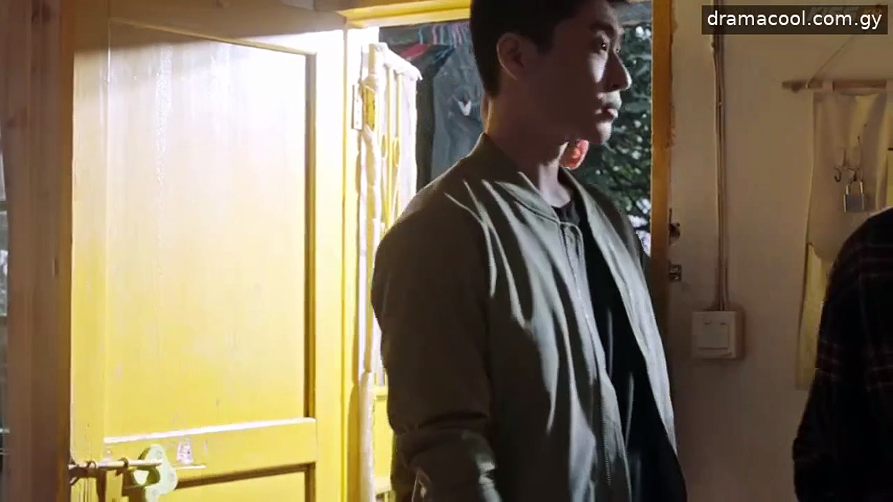  Serial homicide episode 2 english sub