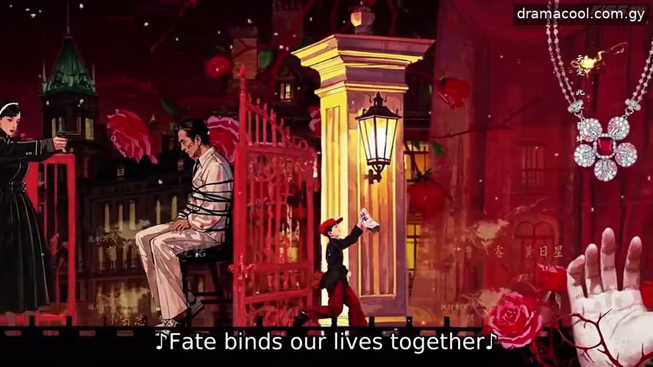  Her feast episode 12 english sub