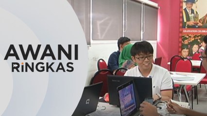 AWANI Ringkas: Kerajaan nafi MITRA tidak bantu kaum India