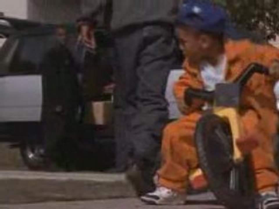 MENACE 2 SOCIETY (6sur6) - menace, 2, society, 1993,