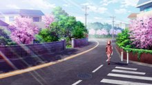Harmony of Mille-Feuille Episode 5 English Sub