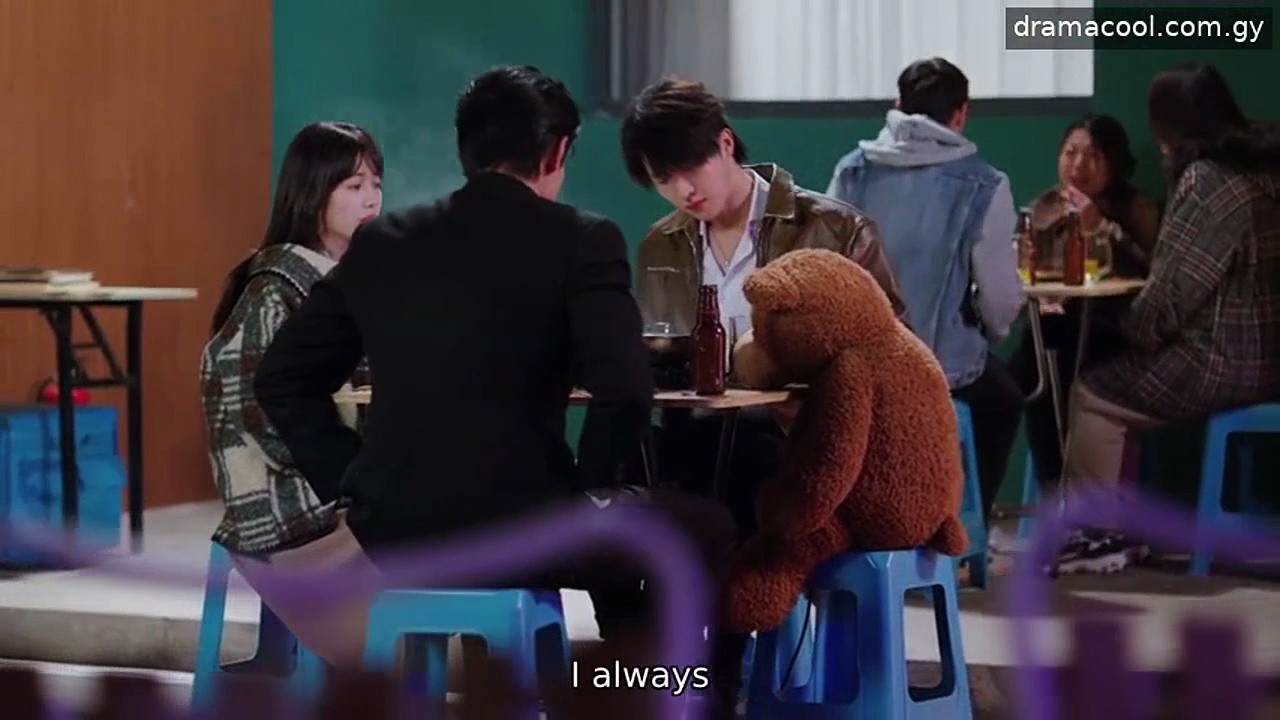  Higher episode 15 english sub