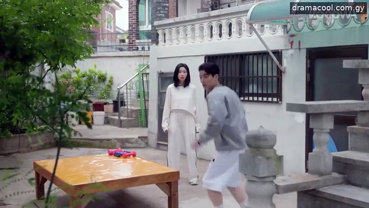  Our golden days episode 4 english sub