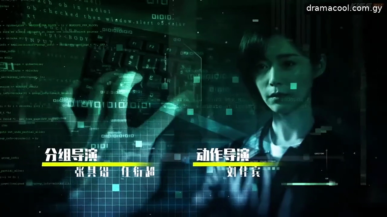  Serial homicide episode 4 english sub