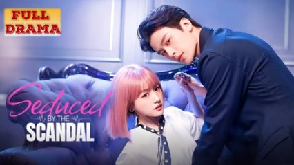 Seduced By The Scandal Full Episode