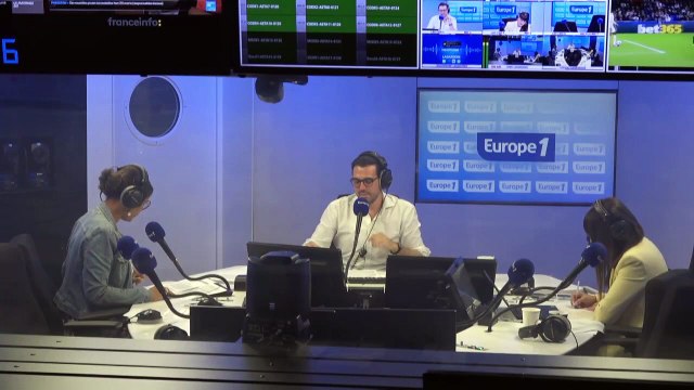 Guerre en Ukraine : après la rencontre entre Trump et Zelensky, l'espoir d'un processus menant vers la paix ?