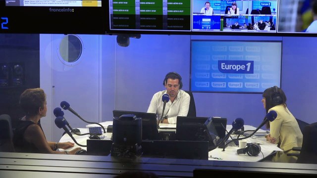 À la découverte de Biarritz et «Girlfriend on mars» de Déborah Willis