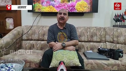 ये हैं फोटोग्राफर अनिल गाबा, 50 डिग्री से लेकर -50 डिग्री में की फोटोग्राफी, अबतक 40 लाख फोटो कर चुके शूट