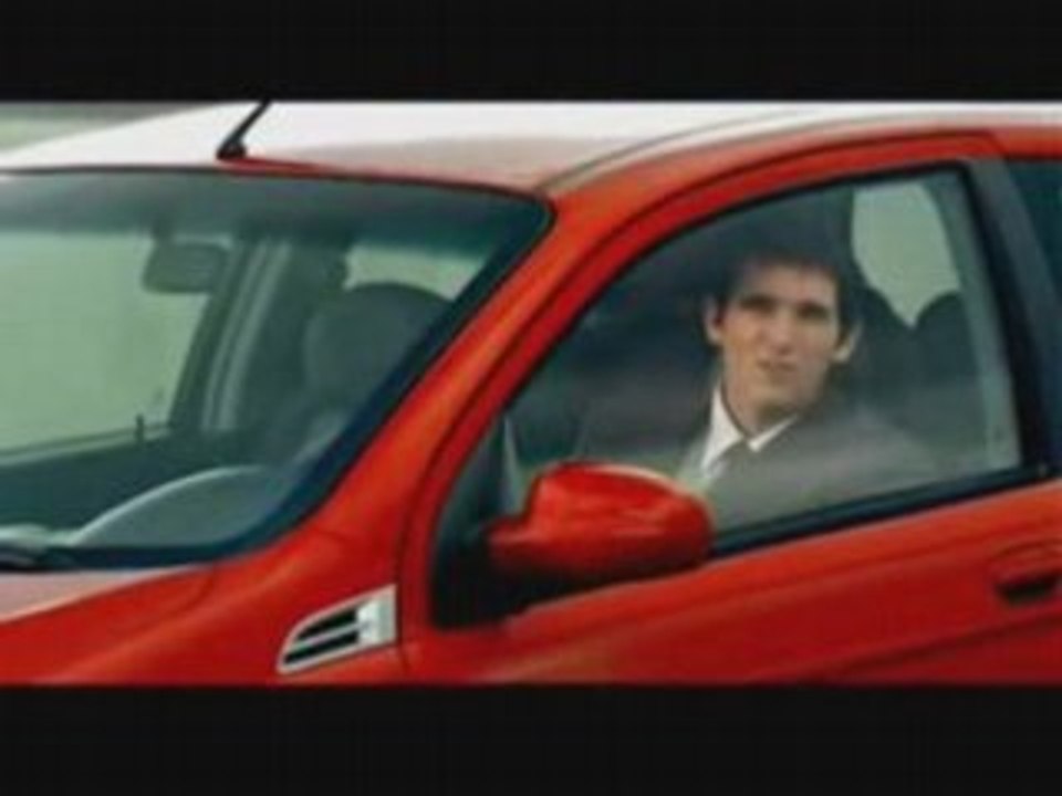 Chevrolet vs Citroën