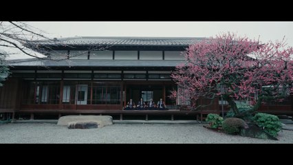 青春イノシシ ATARASHII GAKKO! THE MOVIE | movie | 2025 | Official Trailer