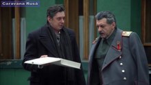 Vlasik. Umbra lui Stalin (2015) Episodul 14