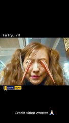 Fa ryu 7r | movie explained in hindi | Hollywood movie #shorts #movie #elitetalks_1