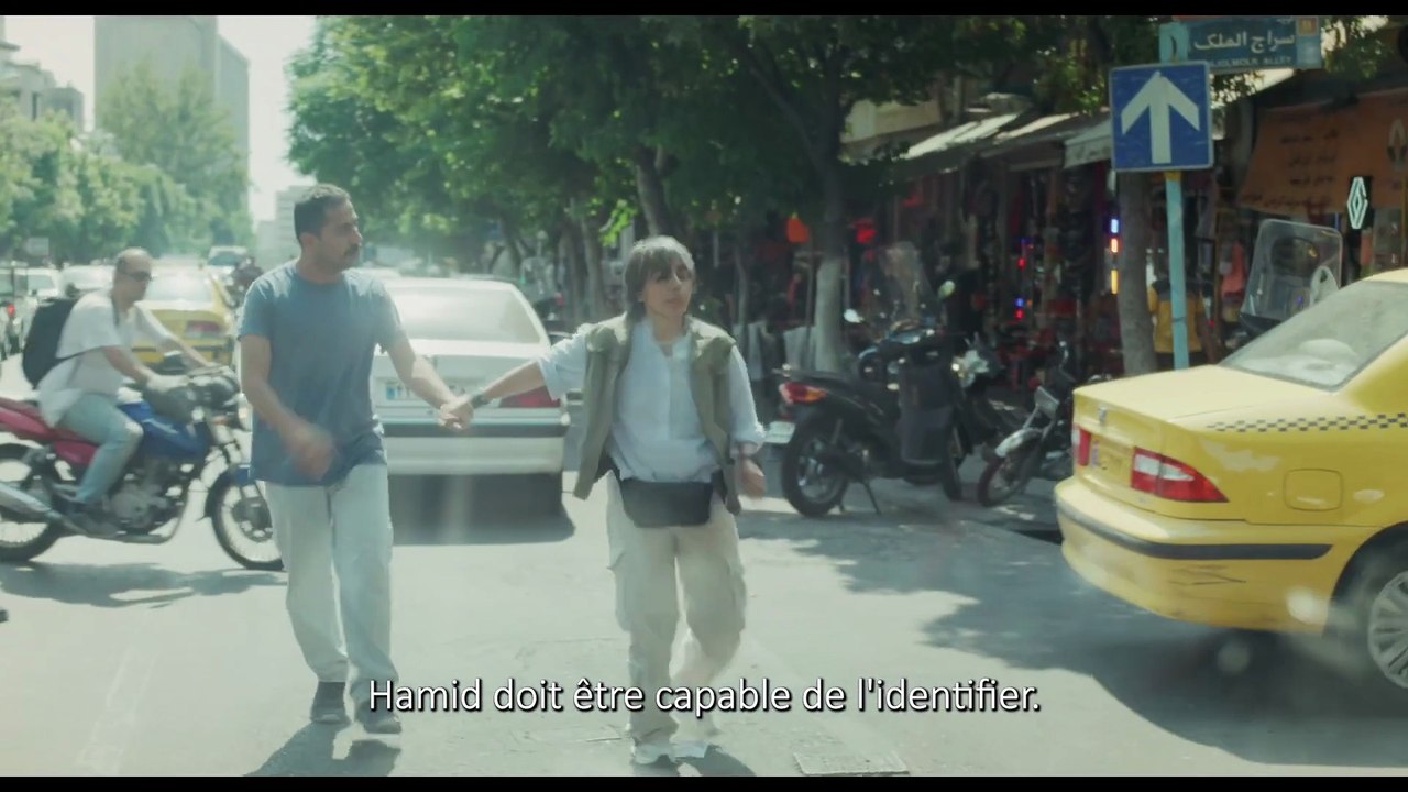 Bande-annonce de la Palme d'Or 2025 - Un Simple...