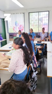L'école André Hoareau de Saint-Benoît lance sa tenue unique