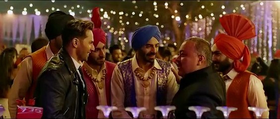 Street Dancer 3D (2020) Hindi Movie