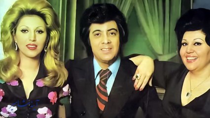 آینه مشاهیر سه شنبه 28 مرداد 1404