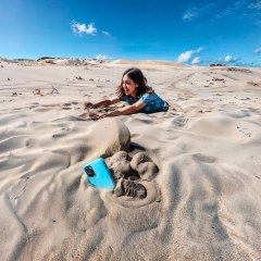 Learn How to Escape Quicksand! Before It’s Too Late