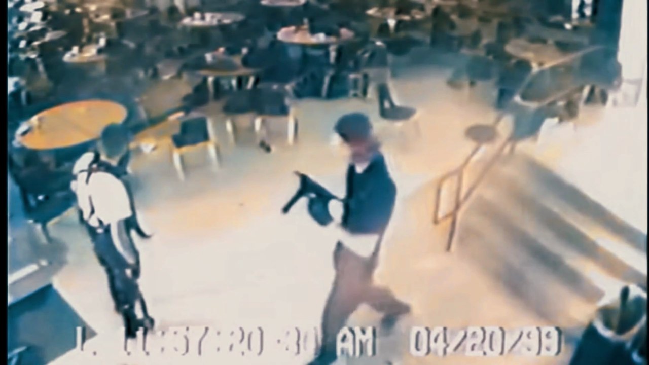 (1999) The Columbine High School Shooting & Failed Bombing (Part 6/8) | Columbine, Colorado, U.S.A.