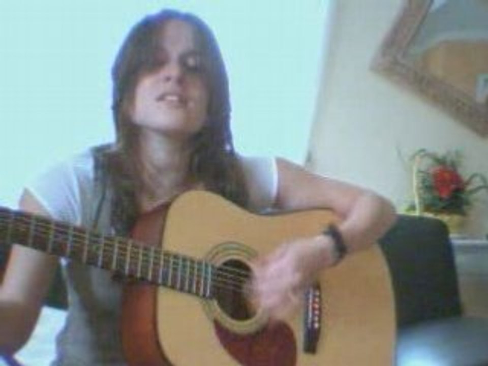 Zombie the cranberries (cover) un p+ accéléré