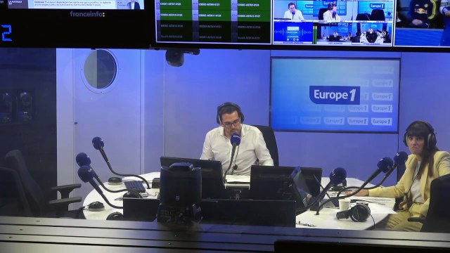 Blocage du 10 septembre : «C'est l'expression d'une colère sociale légitime», estime Aurélie Trouvé