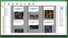 Twitter群发器,推特评论,Twitter脚本,X采集器,Twitter筛选.