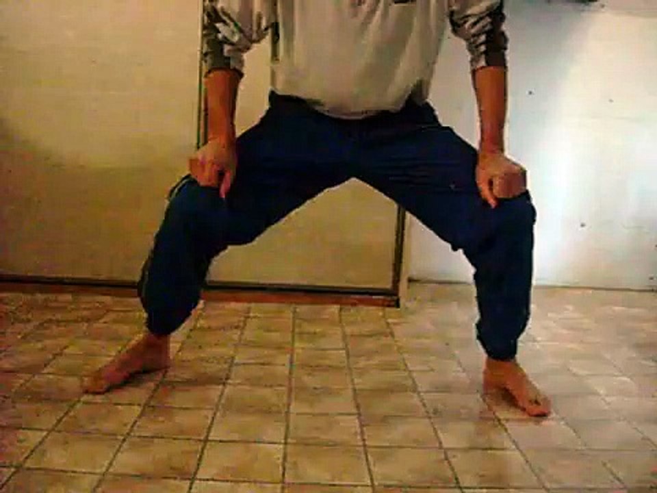 La fin du mal de dos, la méthode sumo