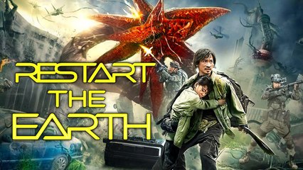 Restart the Earth | Film Complet en Français | SF, Action