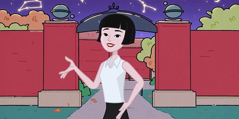 The Brave Little Turtle | Kids Bedtime Story | Adventures of Tilly