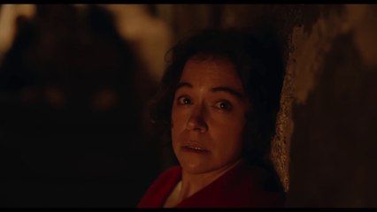 Keeper - Teaser (English) HD 🎬 | Mystery & Horror in the Wilderness