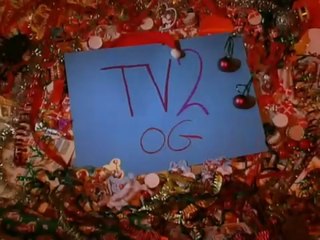 Krummernes Jul | Afsnit 10 - 24 Afsnit i alt - 1996 | TV2