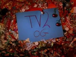 Krummernes Jul | Afsnit 9 - 24 Afsnit i alt - 1996 | TV2