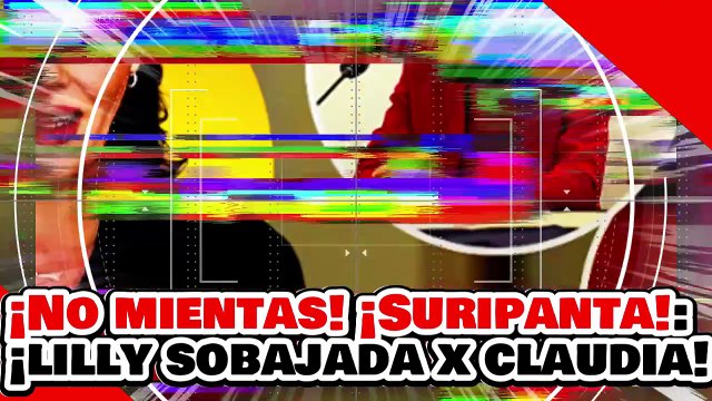 🔥🚨¡NO MÁS MENTIRAS! ¡PUT@! ¡”LA NARKO” LILLY TÉLLEZ es HUMILLADA por la PRESIDENTA SHEINBAUM!