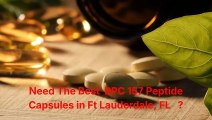 Oingo : BPC 157 Peptide Capsules in Ft Lauderdale, FL