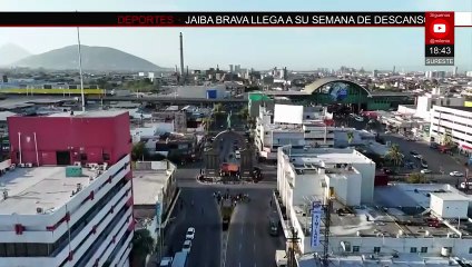 En Nuevo León, terminan de restaurar el Arco de la Independencia